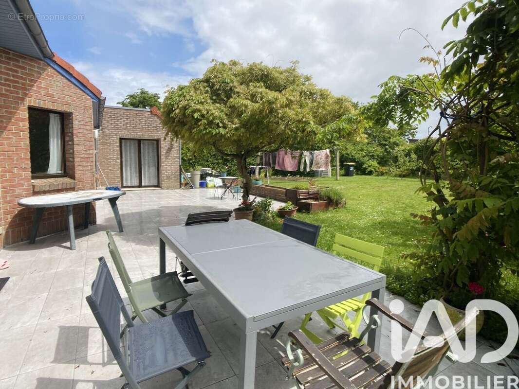 Photo 2 - Maison à THUMERIES