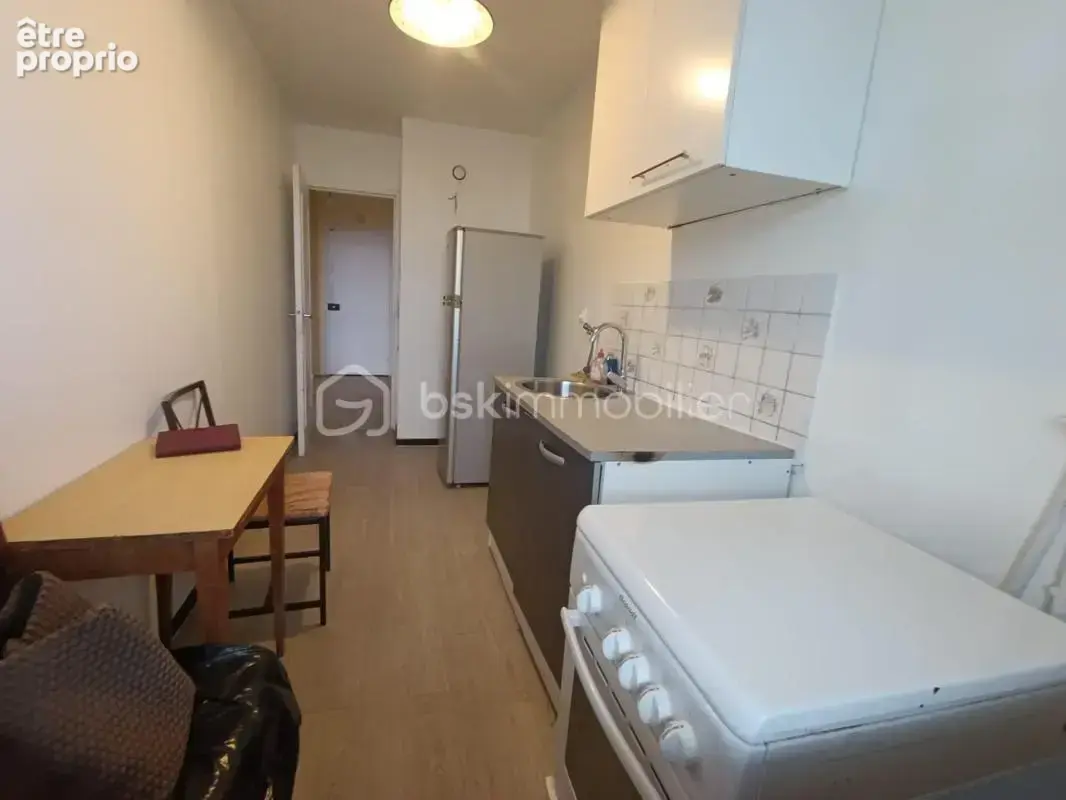 Appartement lumineux limite Paris 19e - photo 6