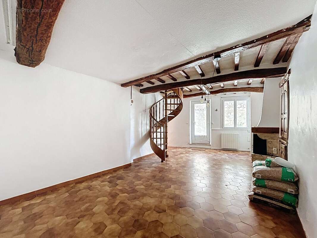 Maison 85 m² à Mirabeau  - photo 3