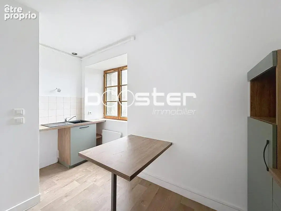 Appartement refait a neuf - photo 4