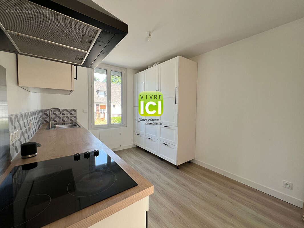 Maison à PONTCHATEAU