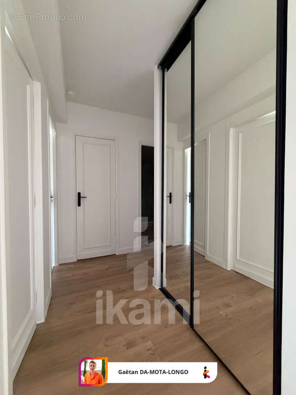 Appartement à ARCACHON