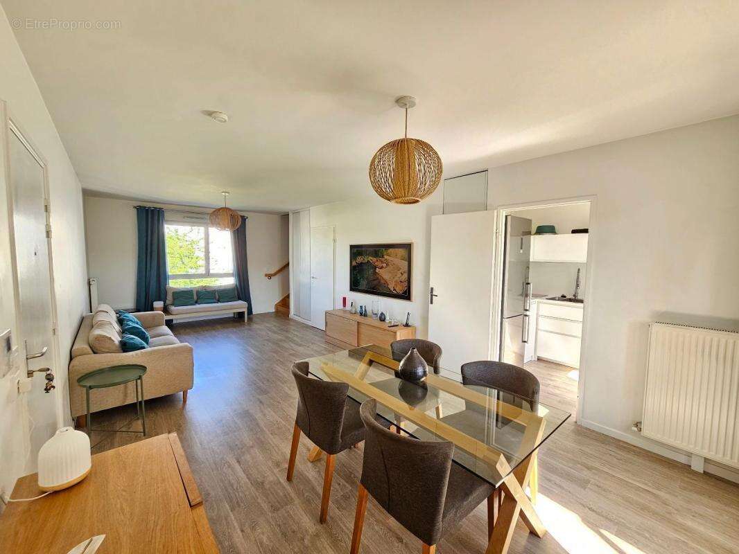 Appartement à POISSY