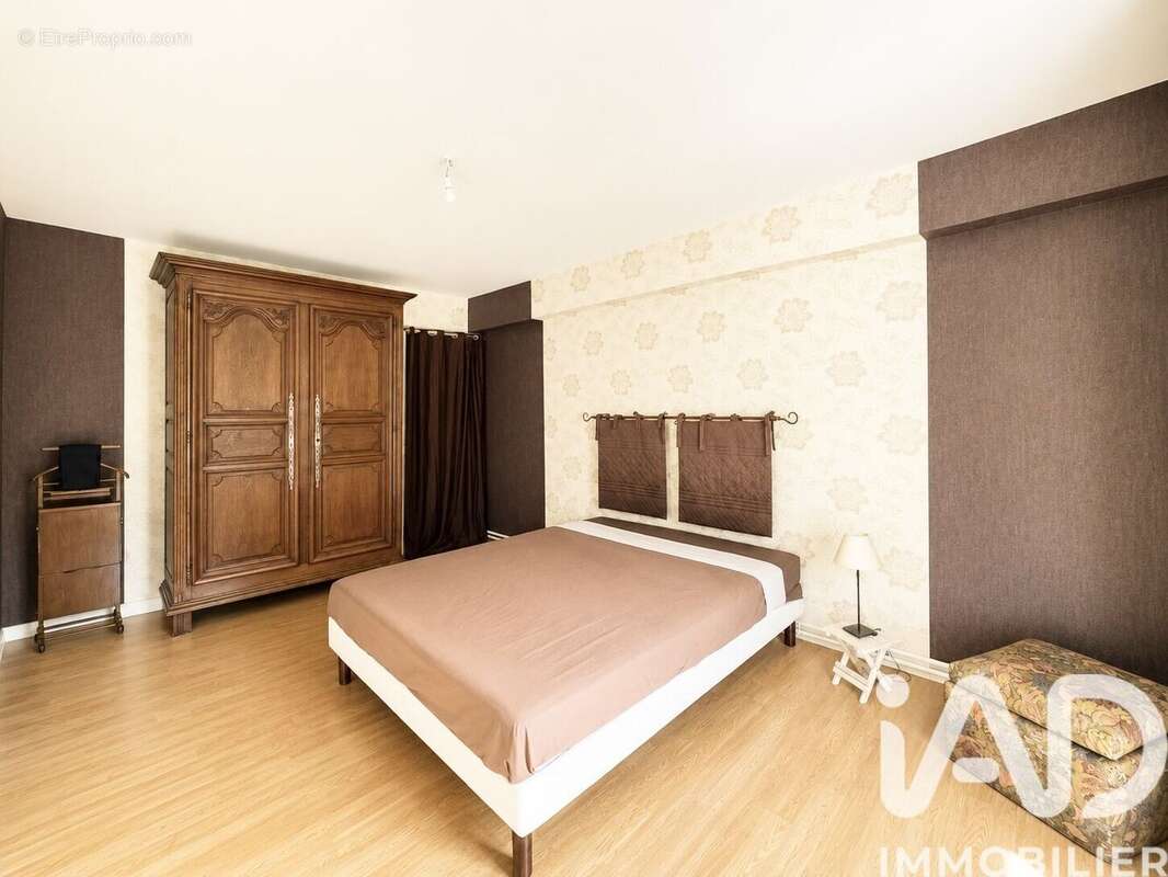 Photo 7 - Maison à SACLAS