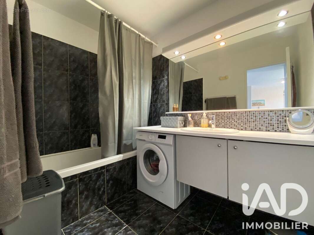 Appartement 37 m² à Saint-Gely-Du-Fesc  - photo 6