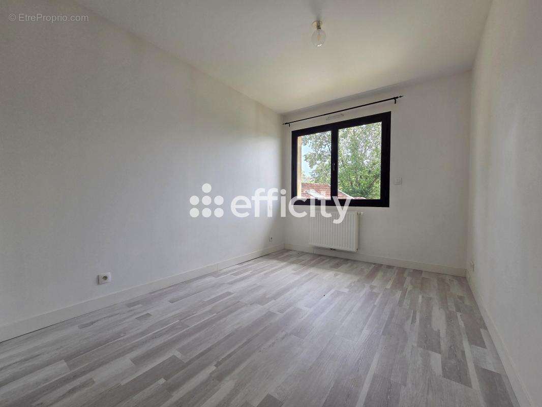 Appartement à GRADIGNAN