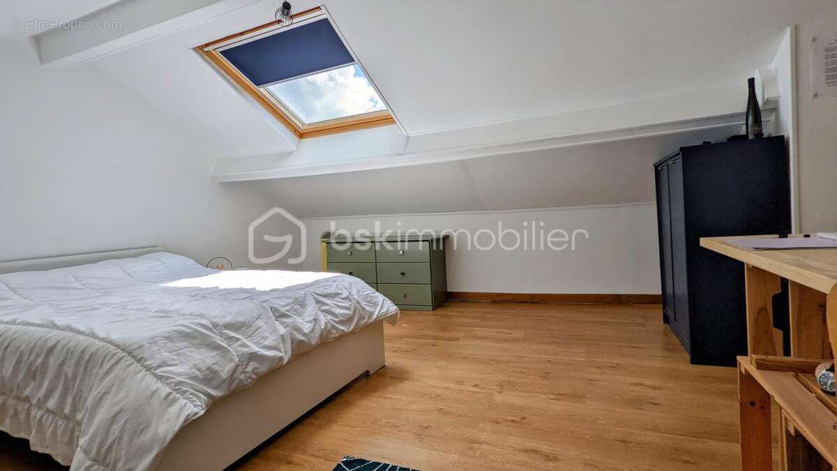 Maison contemporaine - photo 7