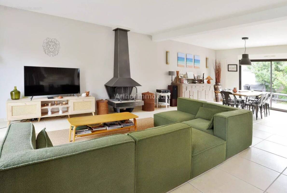 Maison à BRY-SUR-MARNE