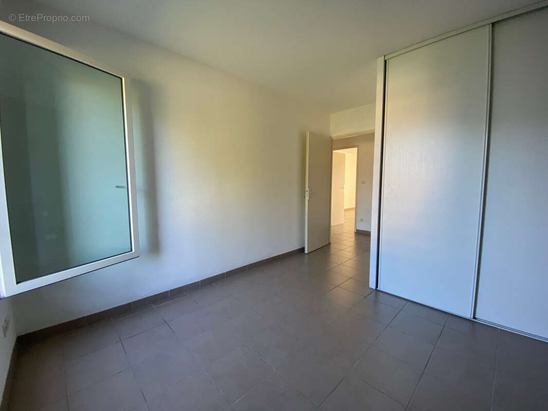 Appartement à LE TAILLAN-MEDOC