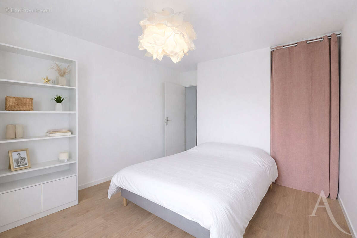 Appartement à ECQUEVILLY