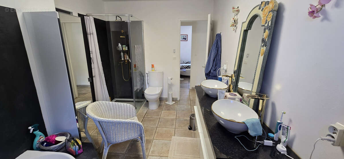 Maison à DRAGUIGNAN