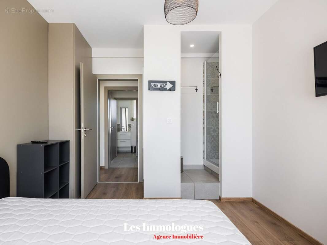 Appartement 83 m² à Nancy  - photo 8