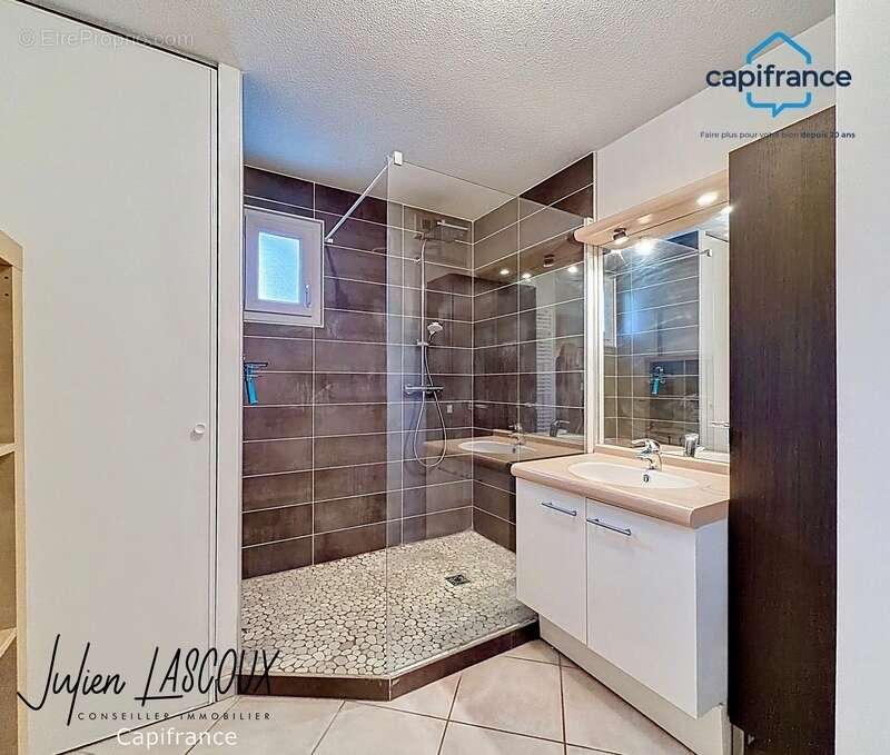 Appartement à VILLARD-DE-LANS