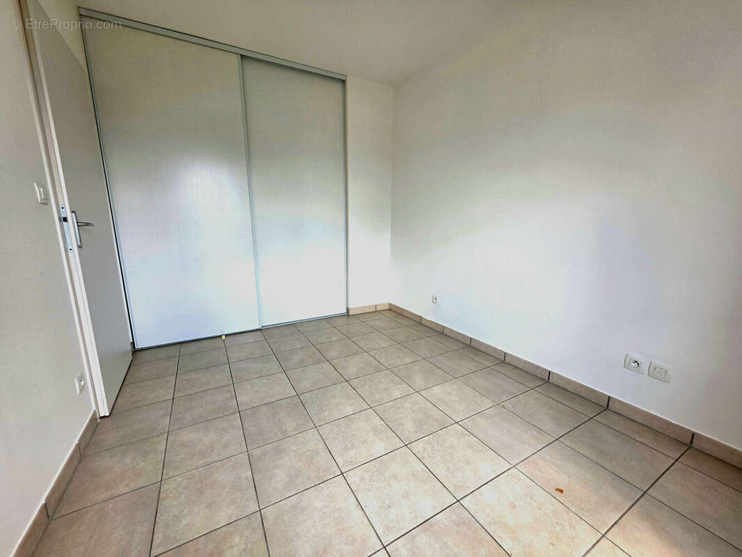 Appartement à MIONS