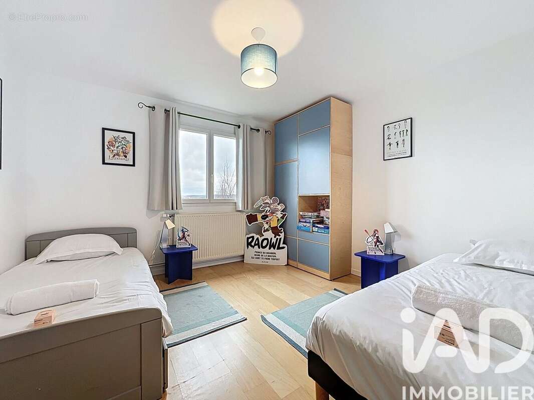 Photo 9 - Maison à ROUEN