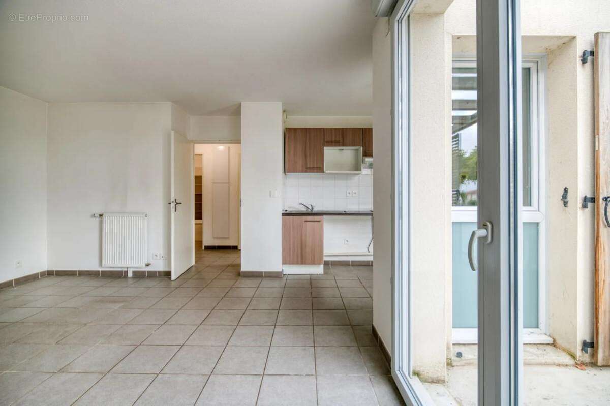 Appartement 2 pièces de 45 m² à Léguevin - photo 13