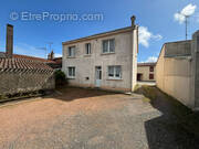 Maison à FROIDFOND