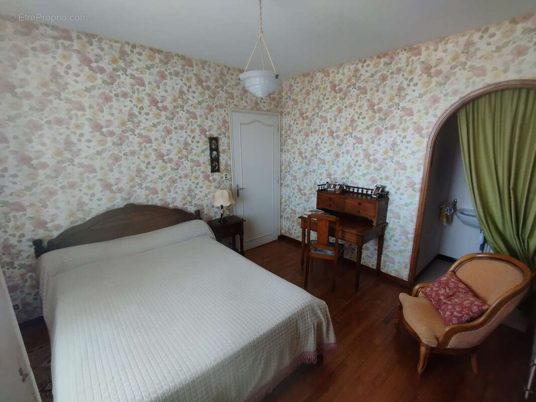 Maison à SALSIGNE