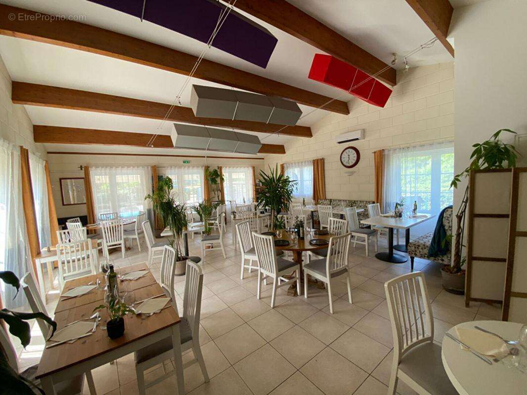 Maison à SAINTE-TERRE