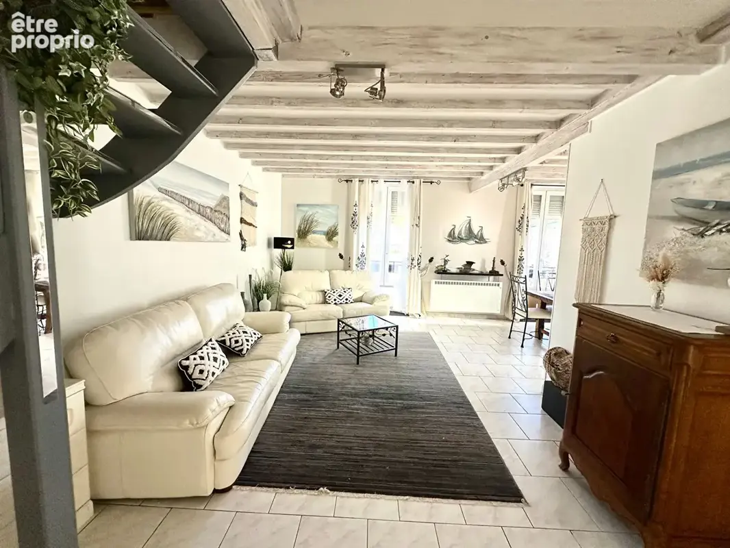Appartement à CHATEAURENARD
