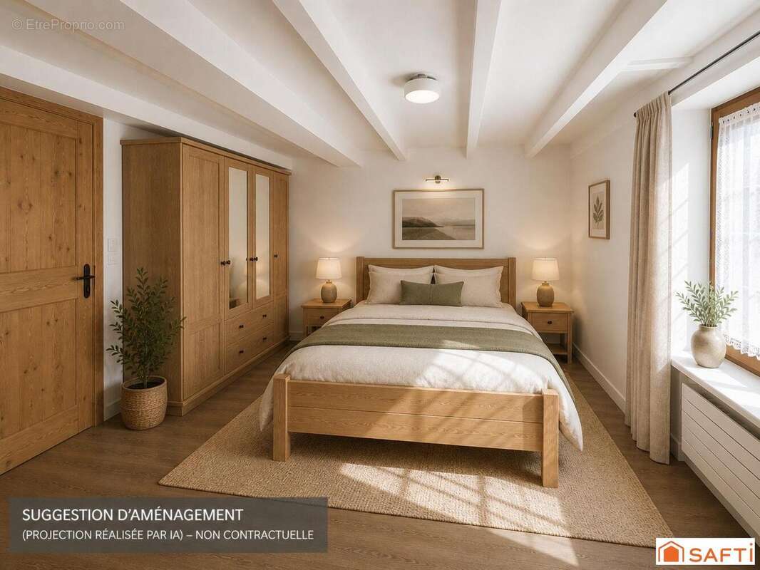 Maison 194 m² à Wolschwiller  - photo 9