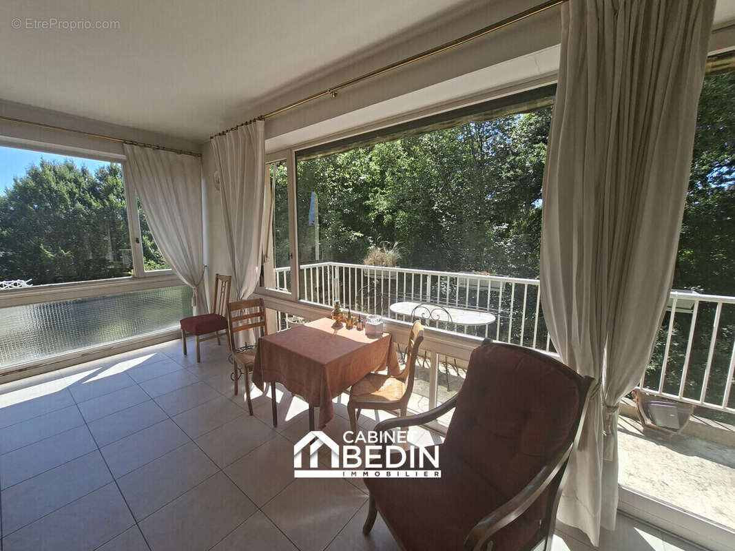 Appartement à GRADIGNAN