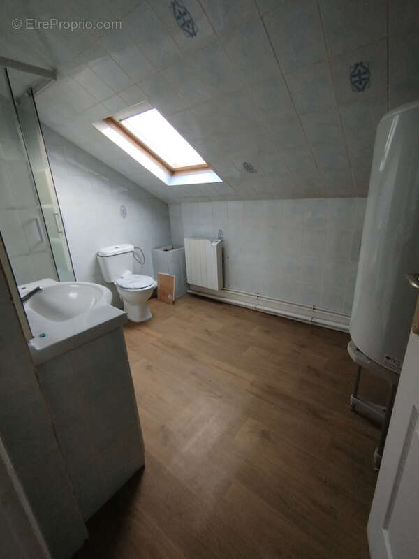 Appartement à SOISSONS