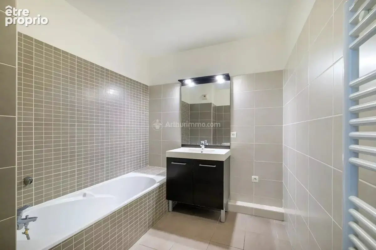 Vente Appartement Villeurbanne(69100) 189 000ï¿œ - photo 9