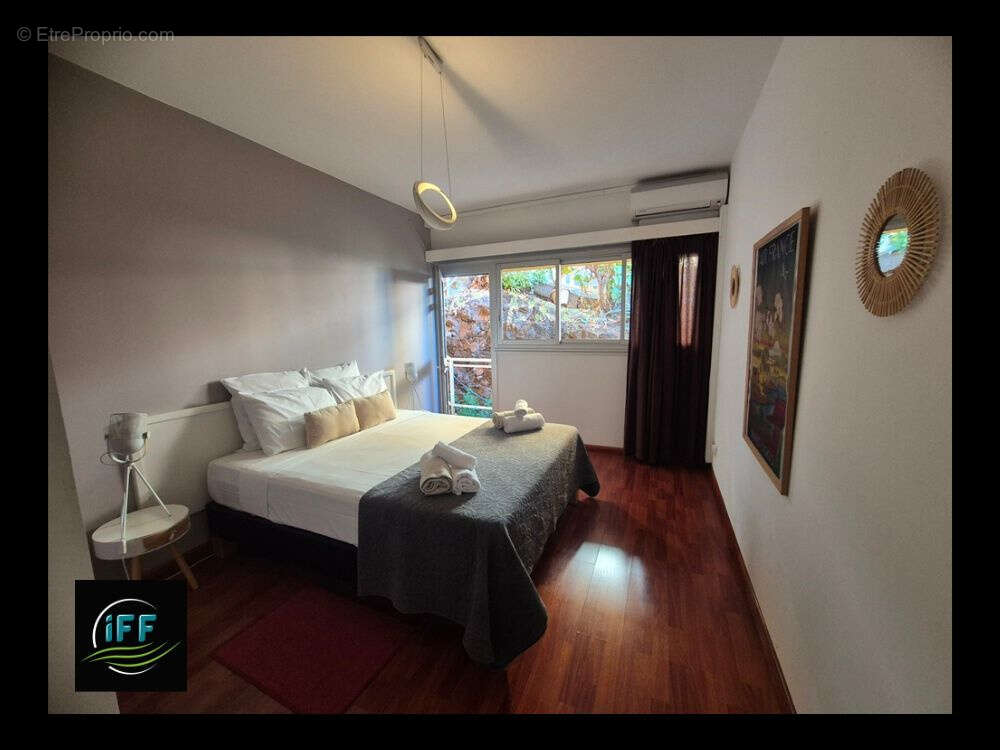 Appartement à SAINT-PAUL
