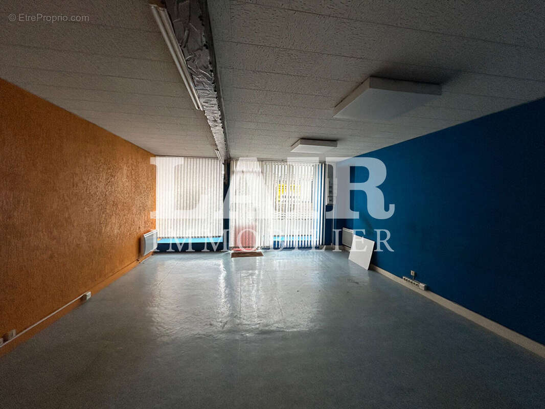 Appartement à LA FERTE-MACE