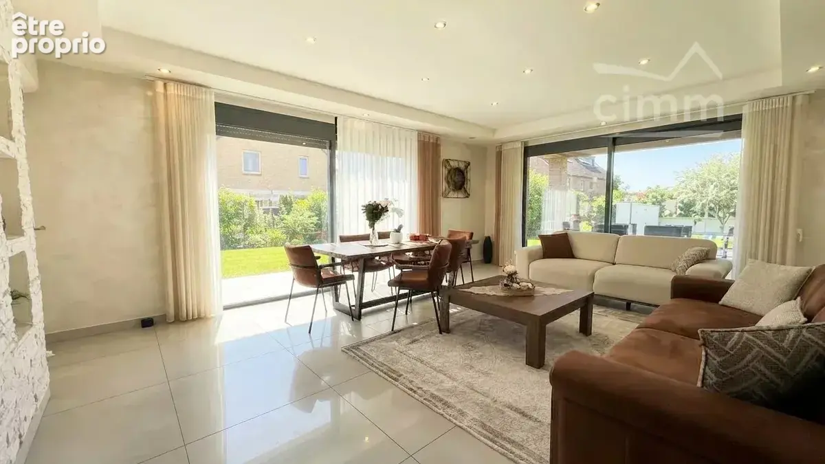 Villa moderne à st rambert d'albon - photo 2