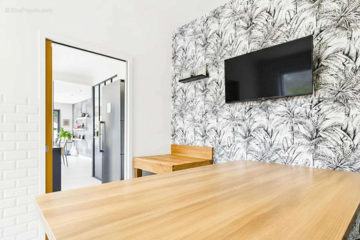 Villa contemporaine d'exception - photo 4
