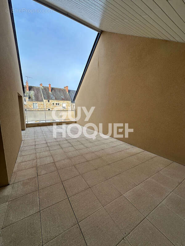 Appartement à PERIERS