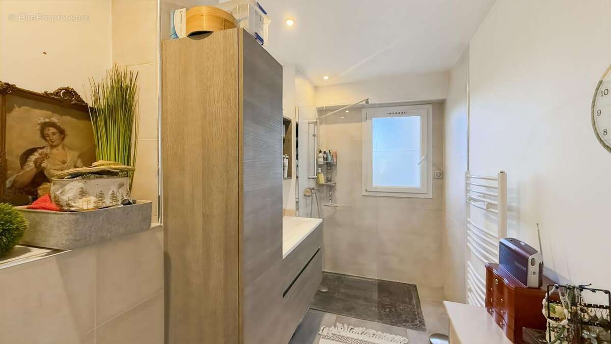 Appartement à SAINT-RAPHAEL