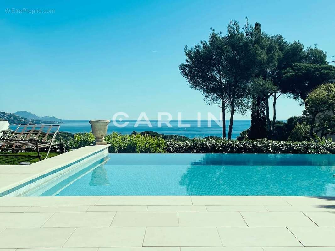 Maison à SAINTE-MAXIME