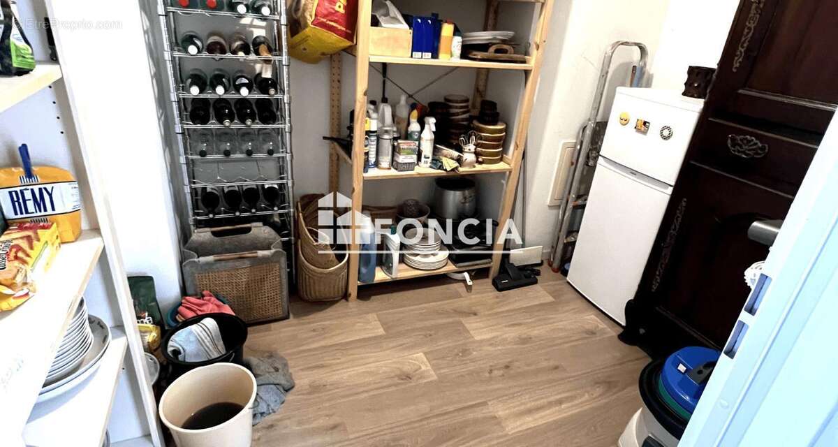 Appartement à VALENCIENNES