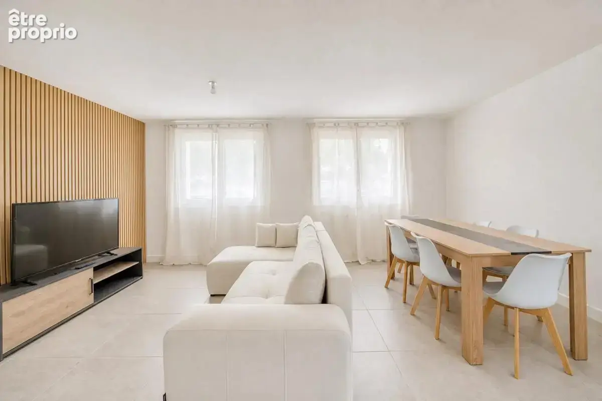 Appartement T3 de 62 m² situé à Royan - photo 4