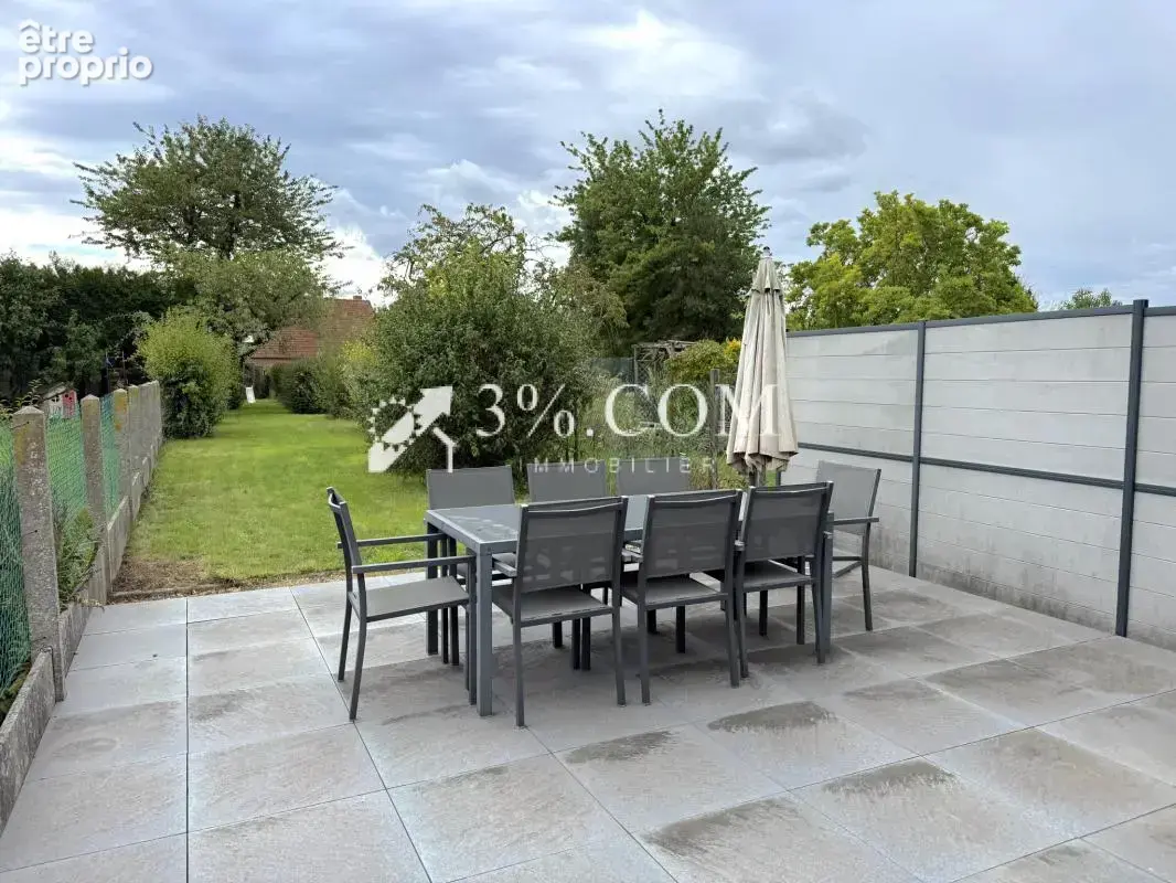 Photo Maison à Mouvaux au prix de 319 000€