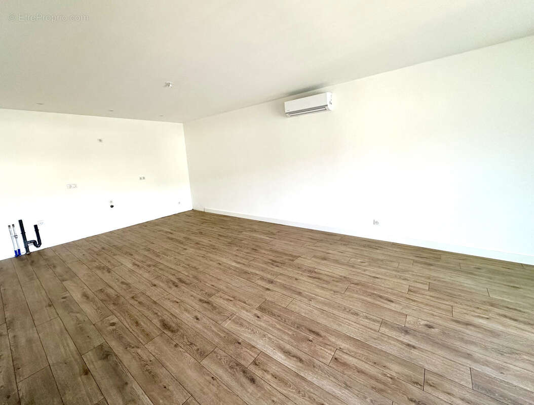 Appartement à PIETROSELLA