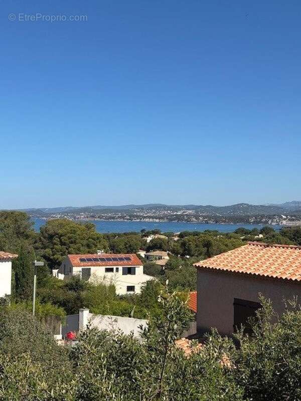 Photo 2 - Maison à SIX-FOURS-LES-PLAGES