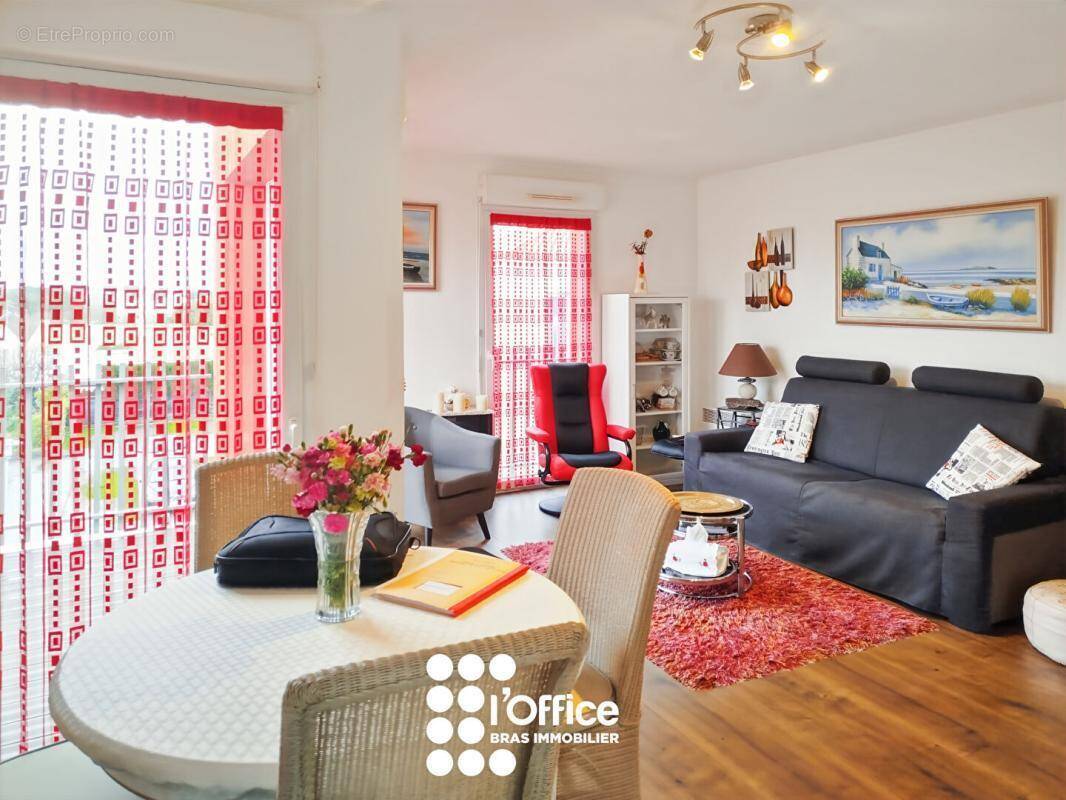 Appartement à LES SABLES-D'OLONNE