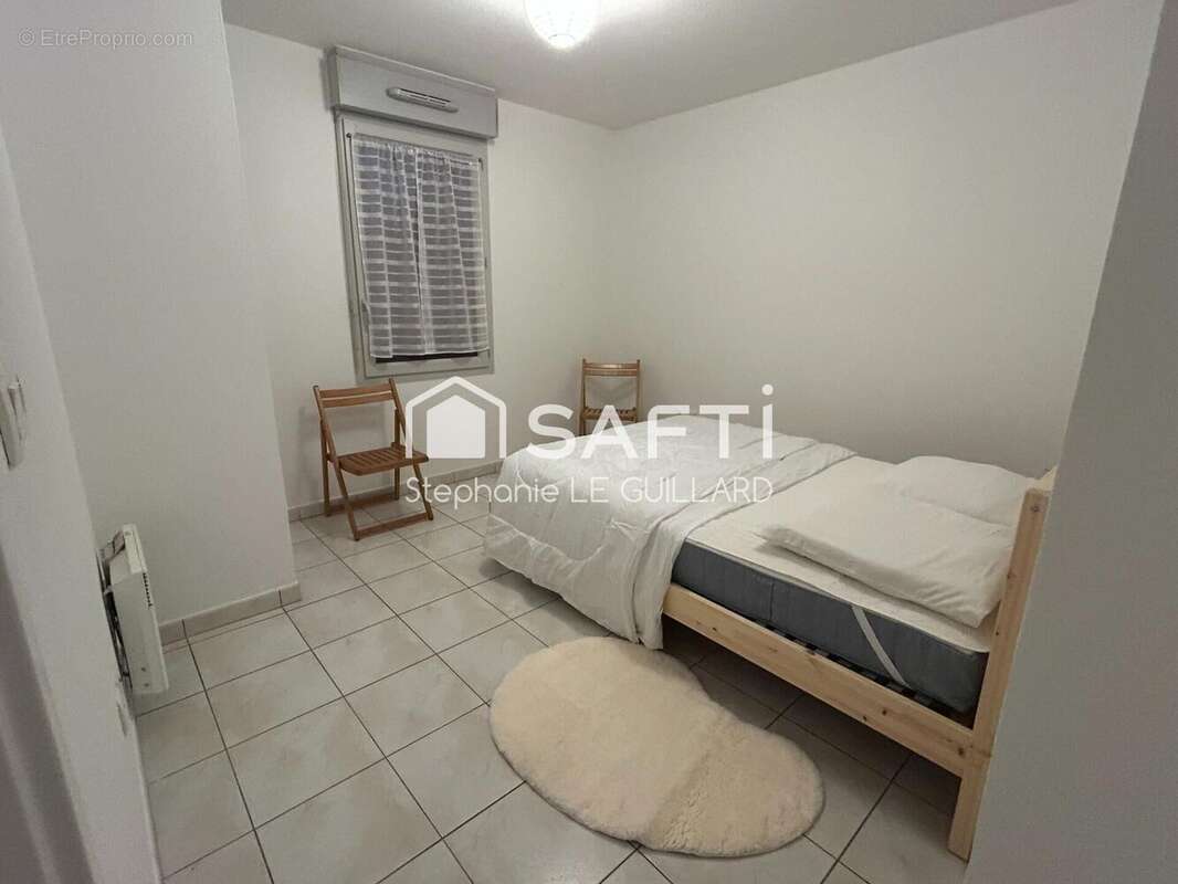 Photo 6 - Appartement à SAINT-ORENS-DE-GAMEVILLE