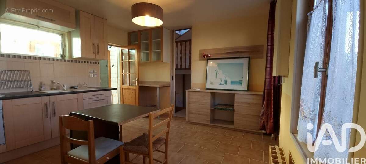 Photo 6 - Maison à BEZONS