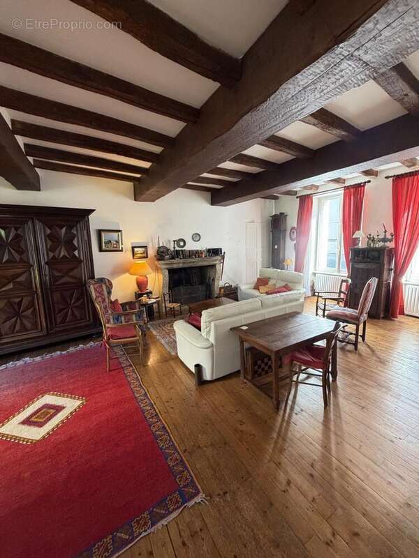 Maison à CHOLET