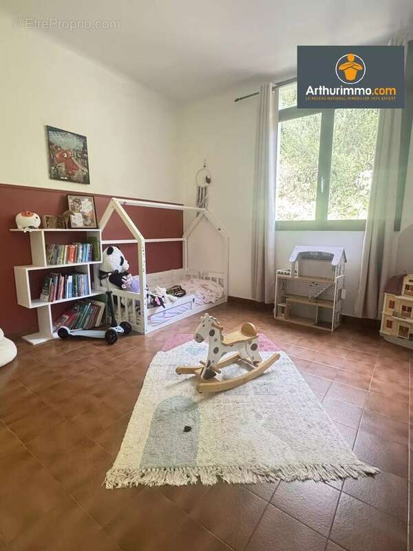 Appartement à SARTENE