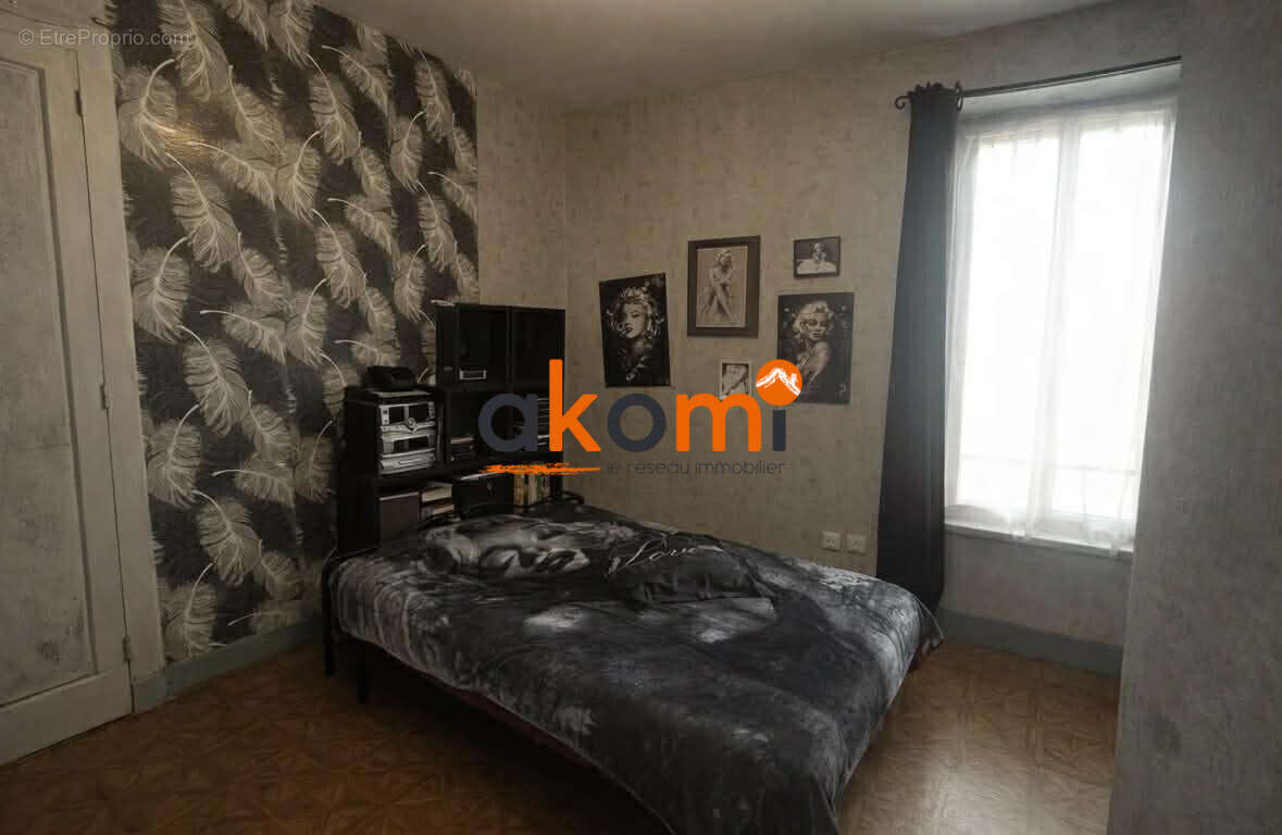 Appartement à SAINT-DIE-DES-VOSGES