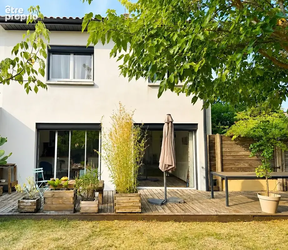 Maison Eysines 4 pièce(s) 76.89 m2 - photo 11