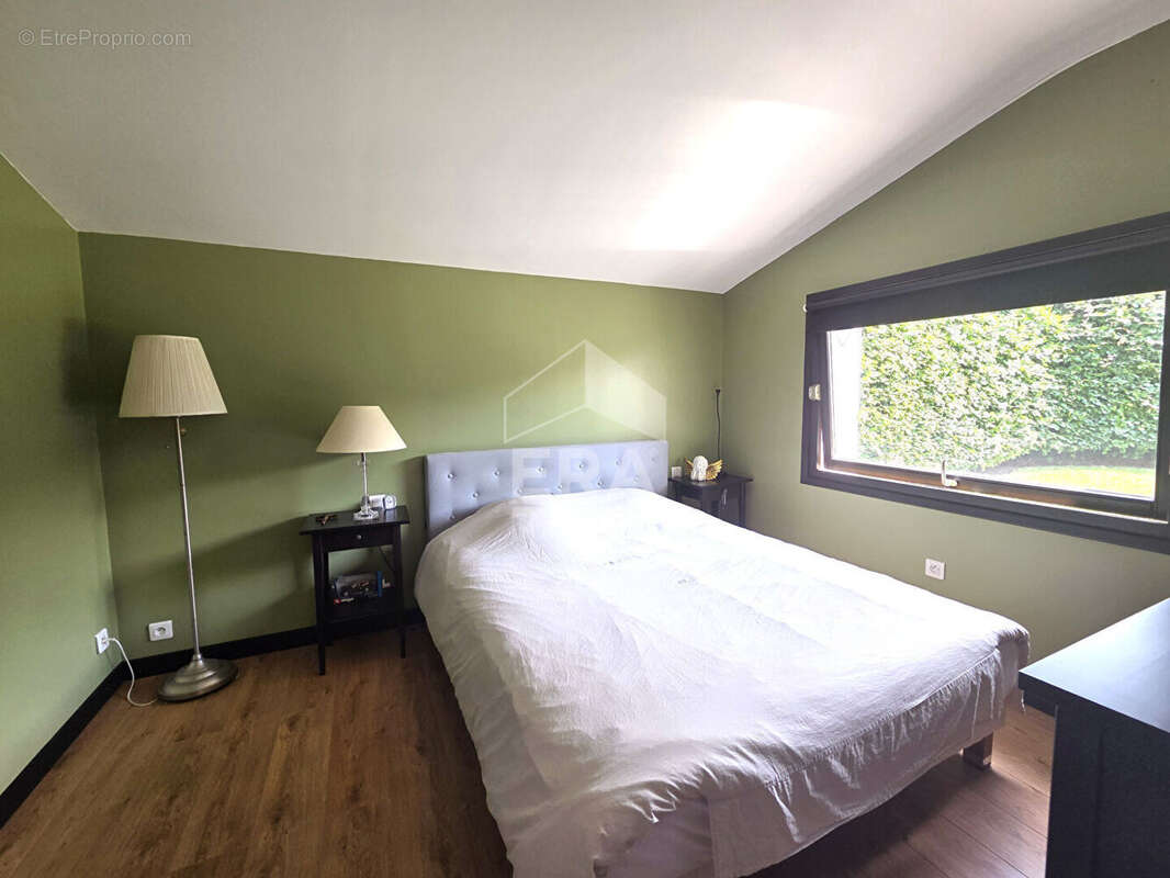 Maison 115m² à longfossé - photo 5