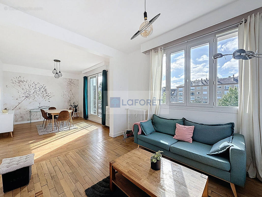 Appartement à FLERS