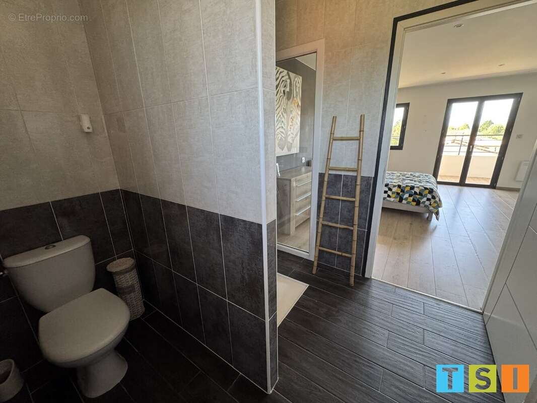 185 m² de lumière et de confort, à deux pas de Saint-Gaudens. - photo 27